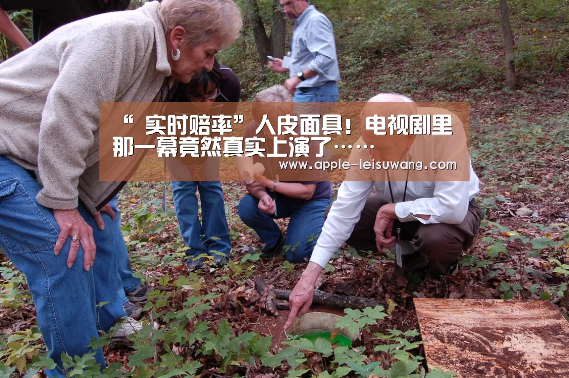  电竞直播